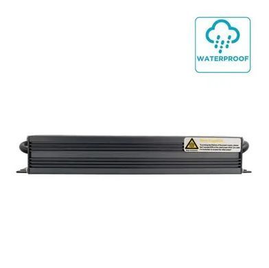 Блок живлення 12v 12,5а 150w ip67 фото