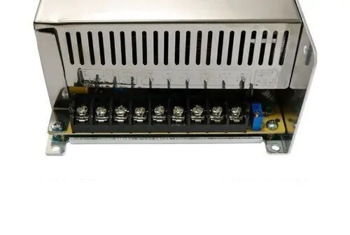 Блок питания 12v 41,7а 500w ip20 фото