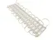 Светодиодный модуль 12v 5050 2led 0,72w 6000К Холодный фото