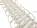 Светодиодный модуль 12v 5050 2led 0,72w 6000К Холодный фото