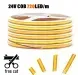 LED лента COB 24v 720д/м FREE CUT белый фото
