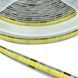 Светодиодная лента COB 12v 320д/м белый 10м фото