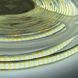 Светодиодная лента COB 12v 320д/м белый 10м фото