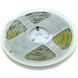 Светодиодная лента COB 12v 320д/м белый 10м фото