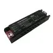 Блок живлення Professional 24v 2.5а 60w ip20 фото