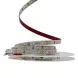 Світлодіодна стрічка 12v 2835 60led 6w ip20 білий фото