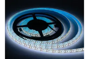 Cвітлодіодна LED стрічка 12v 2835 180led/m IP65 фото