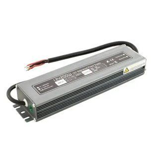 Блок живлення 12v 16,7а 200w ip67 фото