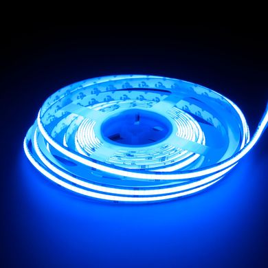 Светодиодная LED лента COB 12v RGB 810led/m фото