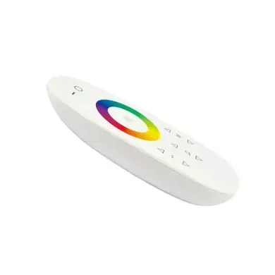 Пульт для RGB контролера 18А Wi-Fi TUYA IP68 фото