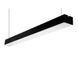 Подвесной светильник 220v 200см 54w Черный Нейтральный 4500К