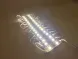Светодиодный модуль 12v 5050 2led 0,72w 6000К Теплый фото