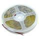 Світлодіодна стрічка COB 12v 320д/м нейтральний 10м фото