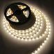 Світлодіодна стрічка 12v 2835 60led 6w ip20 нейтральний фото