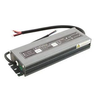 Блок живлення 12v 20,8а 250w ip67 фото