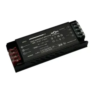 Блок питания Professional 12v 8,3а 100w ip20 фото
