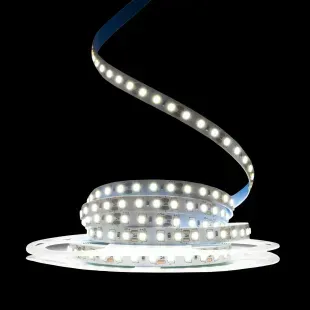 Светодиодная лента 5v 2835 120led/m ip20 4000К фото