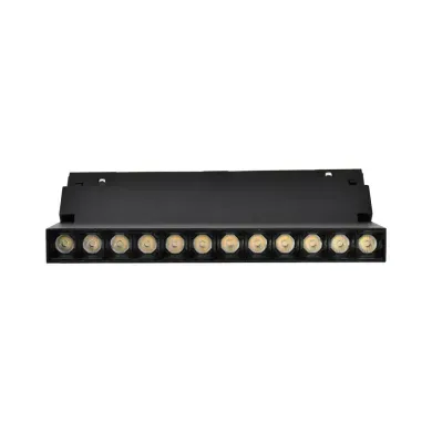 Магнитный трековый светильник 48V 18W MG-WF Поворотный Wi-Fi Smart 3000К-6000К, SMART 3000К-6000К