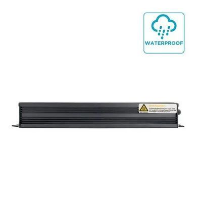 Блок живлення 12v 20,8а 250w ip67 фото