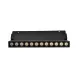 Магнитный трековый светильник 48V 18W MG-WF Поворотный Wi-Fi Smart 3000К-6000К, SMART 3000К-6000К