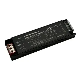 Блок питания Professional 12v 12,5а 150w ip20 фото