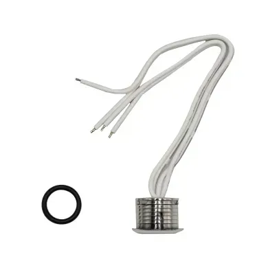 Диммер сенсорная кнопка 12V 5A фото