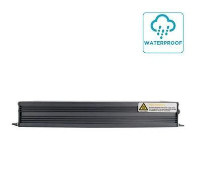 Блок живлення 12v 25а 300w ip67 фото