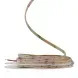 LED лента COB 24v 5мм 480д/м фиолетовый Премиум фото