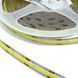 Светодиодная лента COB 12v 480led теплый фото