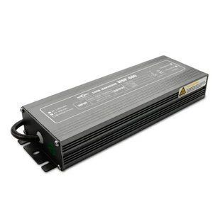 Блок живлення 12v 50а 600w ip67 фото