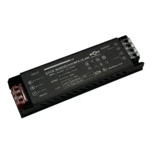 Блок питания Professional 12v 16,7а 200w ip20 фото