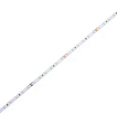 Светодиодная лента 24v 2835 60led/m ip20 Премиум Нейтральный фото