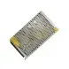 Блок питания 5v 40а 200w ip20 Премиум фото