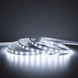 Світлодіодна стрічка 24v 2835 60led/m ip20 Преміум Холодний фото