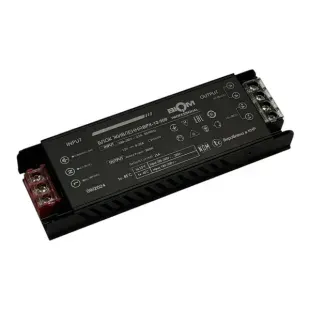 Блок питания Professional 12v 25а 300w ip20 фото