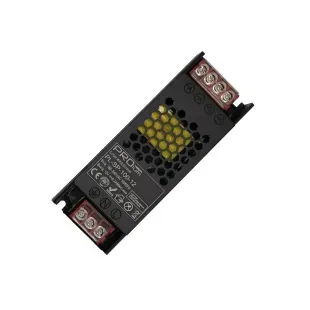 Блок живлення 12v 8,3а 100w ip20 Long фото