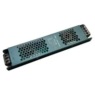 Блок питания 12v 33,3а 400w LED фото