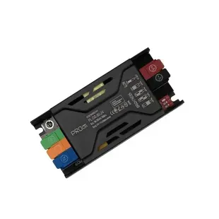 Блок питания с плавным пуском и диммером 24v 2,5а 60w фото