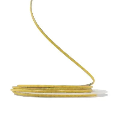 Светодиодная LED лента COB 12v 3мм белый фото
