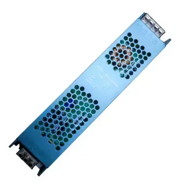 Блок живлення 12v 33,3а 400w LED фото