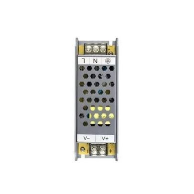 Блок живлення 12v 8,3а 100w ip20 Long фото