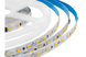 Светодиодная лента 220v IP20 2835 120led/m теплый 5м фото
