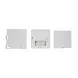 LED диммер 18A + сенсорная панель Wi-Fi TUYA Homelink фото