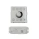 LED диммер 18A + сенсорная панель Wi-Fi TUYA Homelink фото