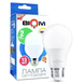 LED лампочка E27 A65 15вт 3000К фото