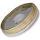 Светодиодная лента 48v cob 480led/m ip20 белый