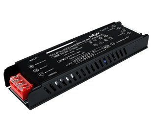 Блок питания Professional 12v 33а 400w ip20 фото