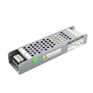 Блок питания 12v 12,5а 150w ip20 Long фото