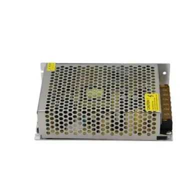 Блок живлення 24v 3а 72w ip20 фото