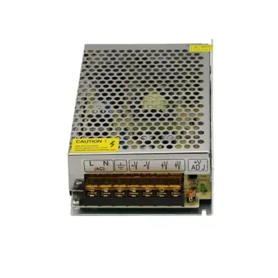 Блок живлення 24v 3а 72w ip20 фото